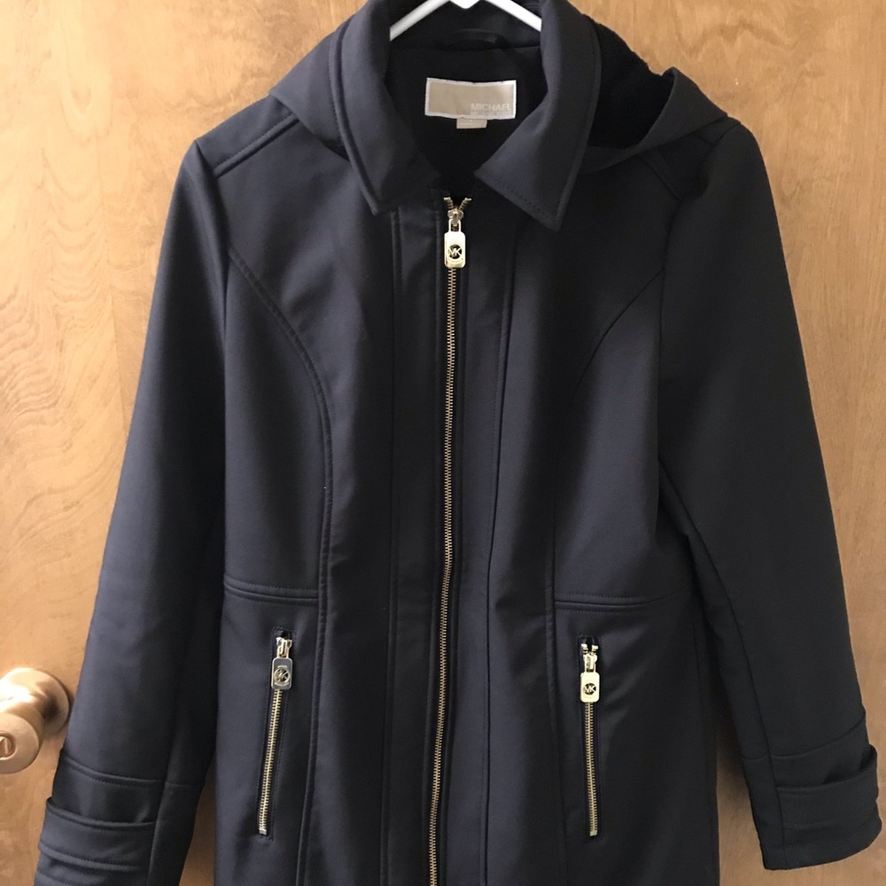 Michael Kors Raincoat